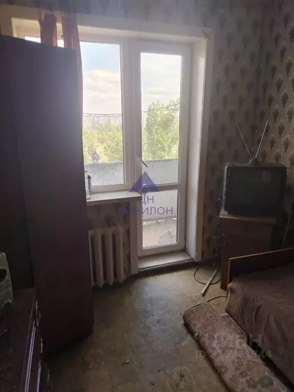 Комната Ростовская область, Волгодонск Ленинградская ул. (12.0 м) - Фото 0