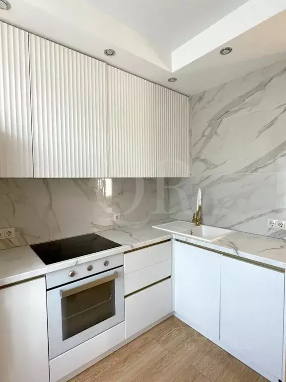 4-к кв. Московская область, Химки Клязьма кв-л, проезд Набережный, 7 ... - Фото 1