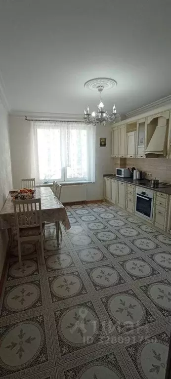 3-к кв. Московская область, Красногорск бул. Космонавтов, 1 (98.0 м) - Фото 2