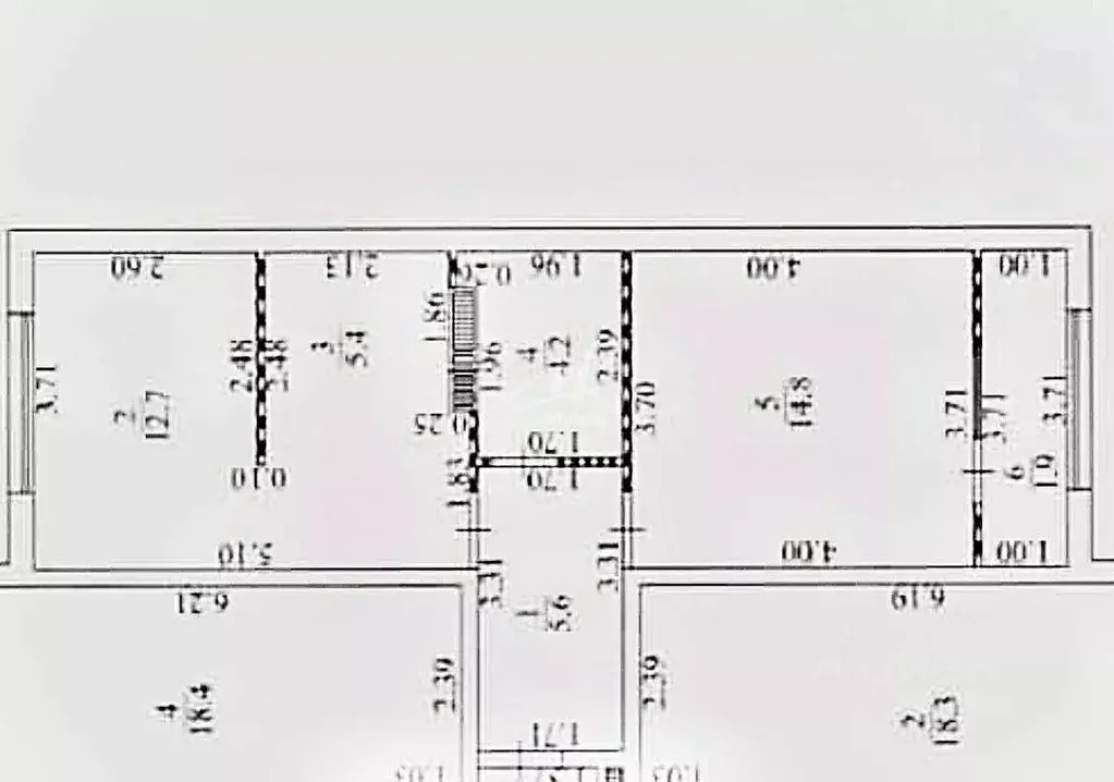 2-к кв. Севастополь ш. Лабораторное, 33к1 (45.0 м) - Фото 2