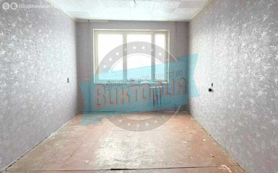 3-комнатная квартира: Мценск, микрорайон Коммаш, 6 (67.6 м) - Фото 1