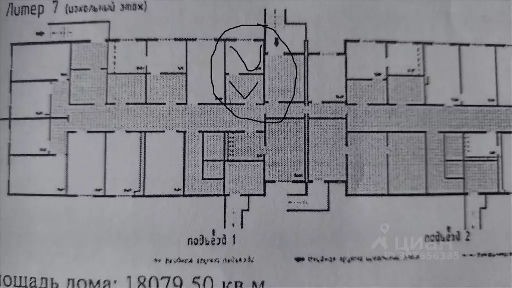 Помещение свободного назначения в Краснодарский край, Краснодар ул. ... - Фото 1