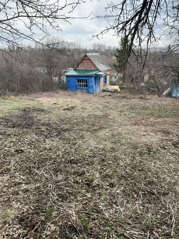 Дом в Пензенская область, Пенза Жилстроевец садовое дачное ... - Фото 2