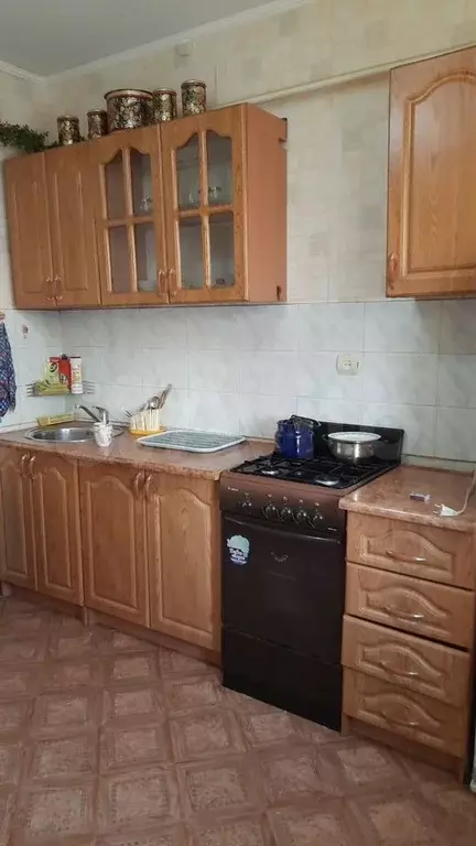 1-к. квартира, 36 м, 2/10 эт. - Фото 1