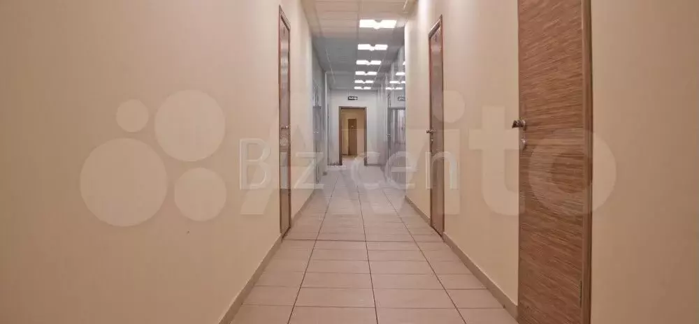 Офисное помещение 547.28 кв.м от собственника - Фото 0