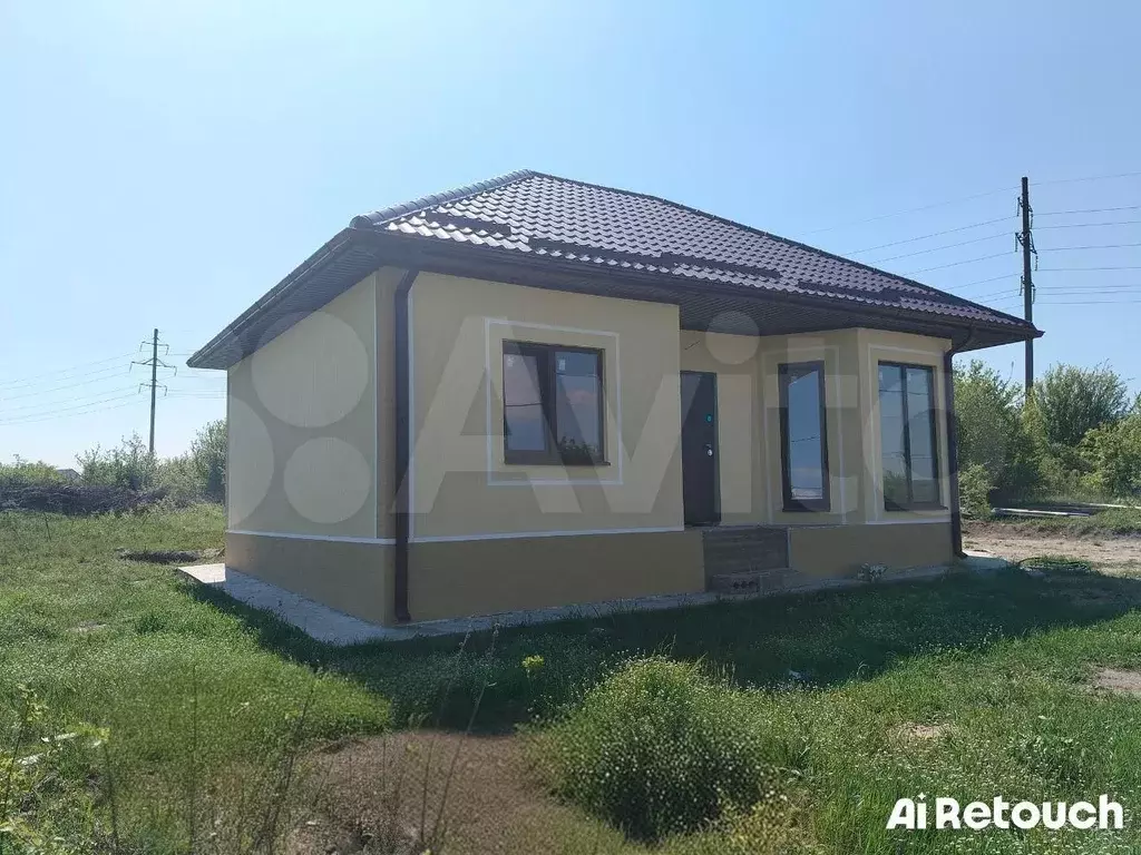 Дом 100 м на участке 3,8 сот. - Фото 0