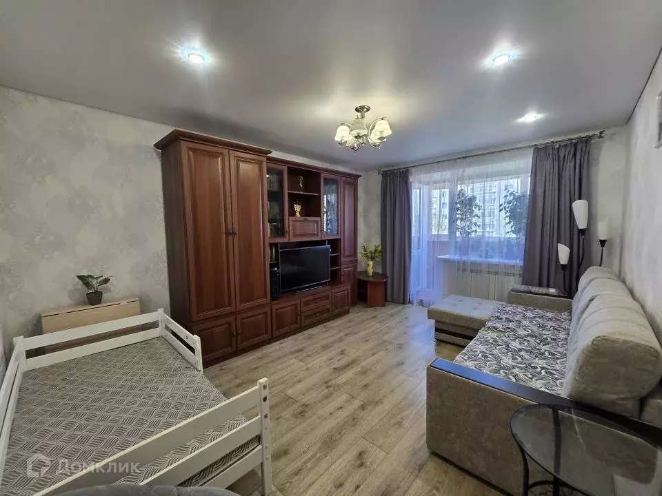 Продаётся 2-к квартира, 54.3 м - Фото 0
