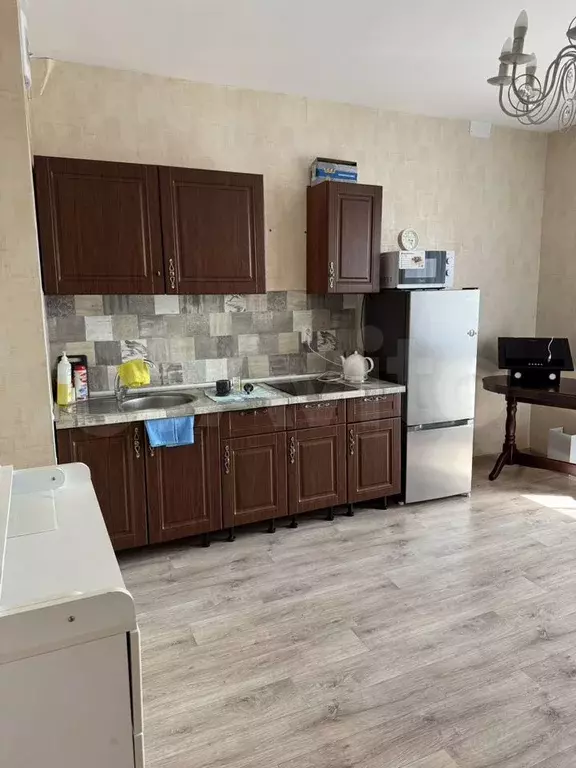 Квартира-студия, 25 м, 10/17 эт. - Фото 0