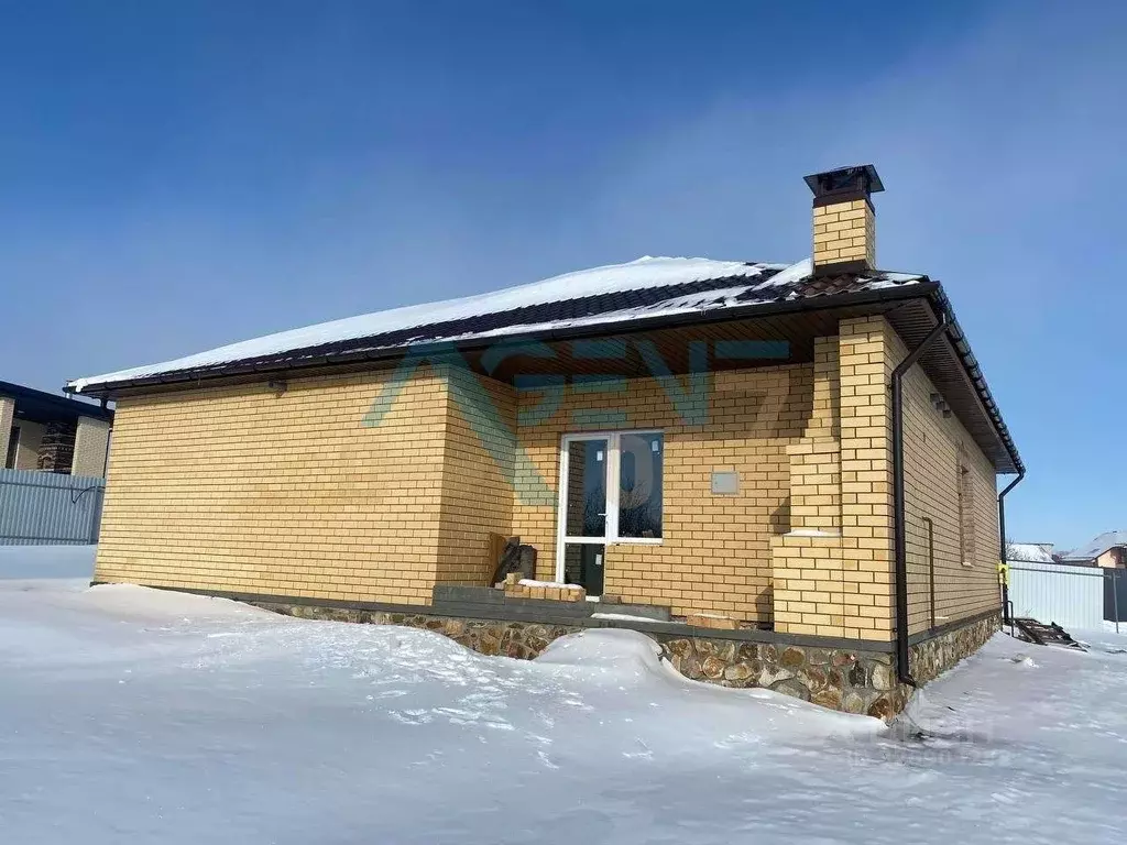 Коттедж в Белгородская область, Белгородский район, Тавровское с/пос, ... - Фото 1