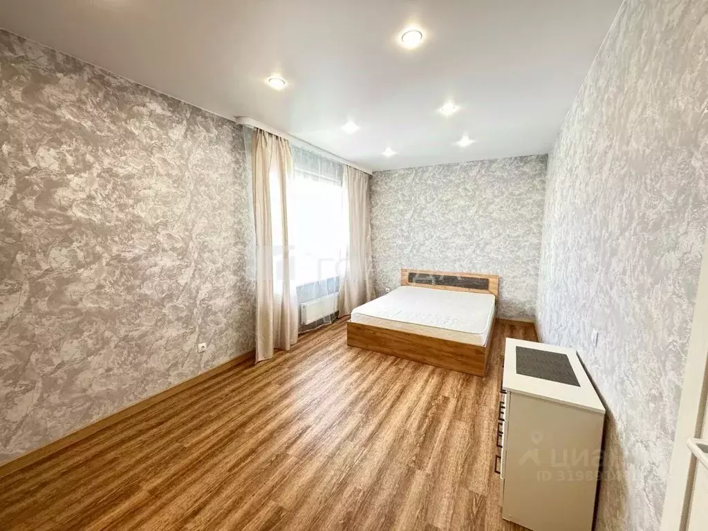 1-к кв. Новосибирская область, Новосибирск Игарская ул., 5 (42.0 м) - Фото 1