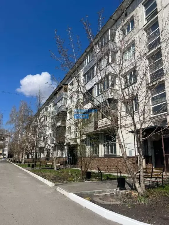2-к кв. Алтайский край, Бийск ул. Ильи Мухачева, 256/3 (51.0 м) - Фото 0