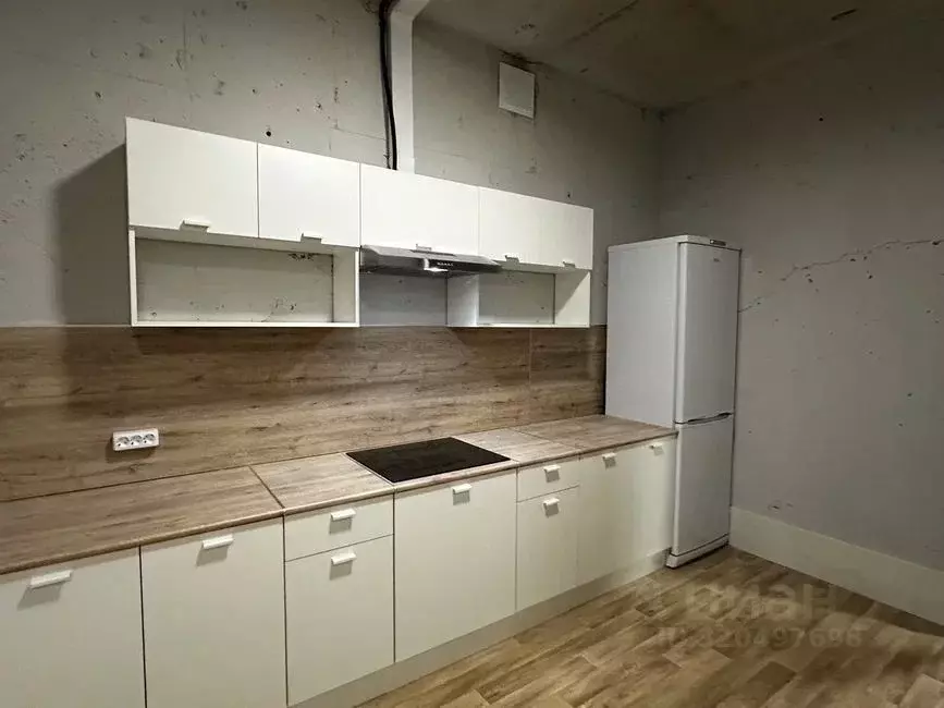 Помещение свободного назначения в Московская область, Химки Сходня ... - Фото 1