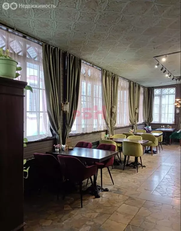 Помещение свободного назначения (701 м) - Фото 2