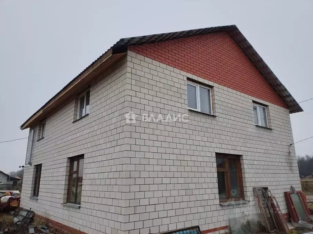 Дом в Калужская область, Калуга ул. Николая Кохова, 4 (155 м) - Фото 1