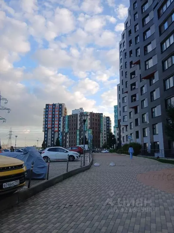 2-к кв. Московская область, Химки городской округ, д. Подолино ул. ... - Фото 1