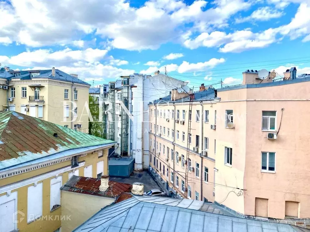 Продаётся 2-к квартира, 66.2 м - Фото 1