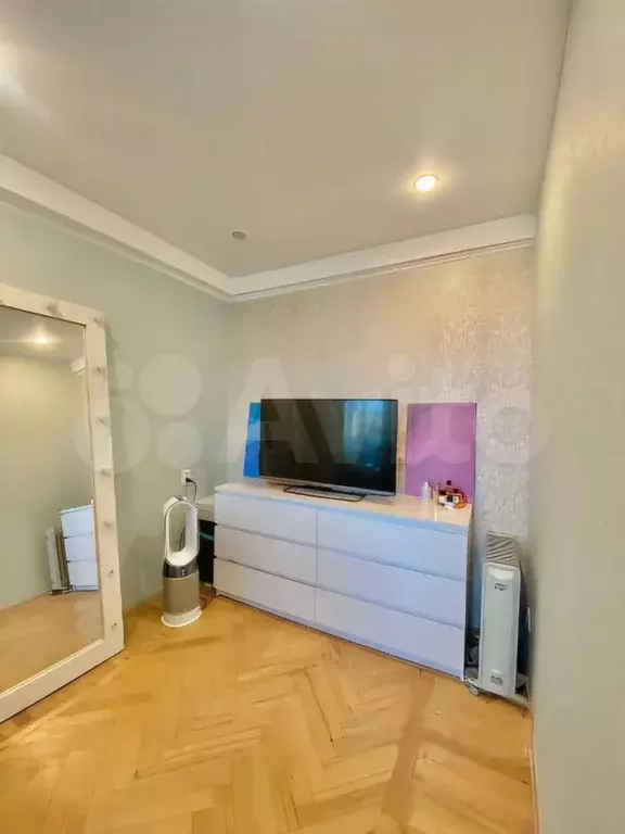 1-к. квартира, 35 м, 7/9 эт. - Фото 1