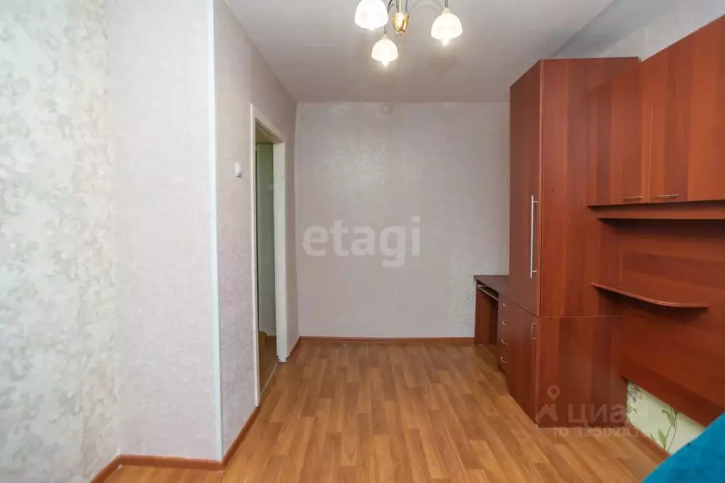 1-к кв. Ульяновская область, Ульяновск ул. Димитрова, 73 (21.0 м) - Фото 1