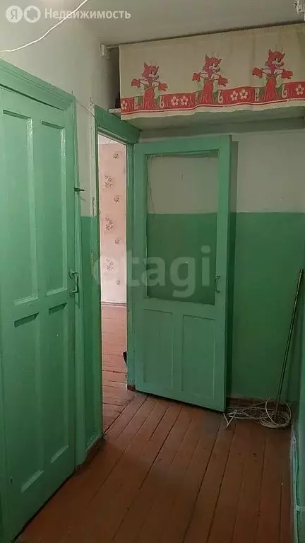 1-комнатная квартира: Междуреченск, улица Пушкина, 12 (33.1 м) - Фото 2