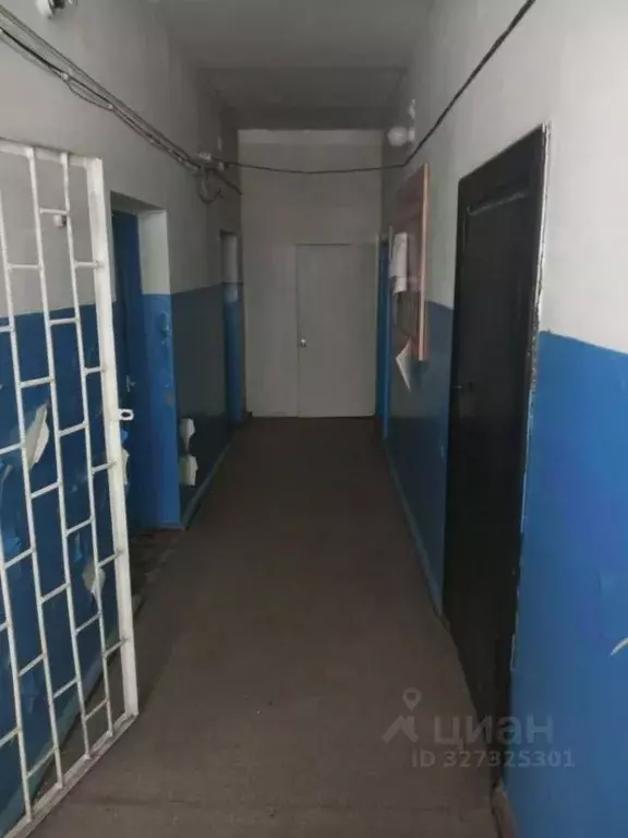 Помещение свободного назначения в Свердловская область, Тавда ул. ... - Фото 2