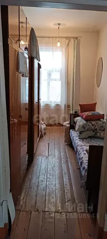 Дом в Красноярский край, Красноярск ул. Березина, 24 (44 м) - Фото 1