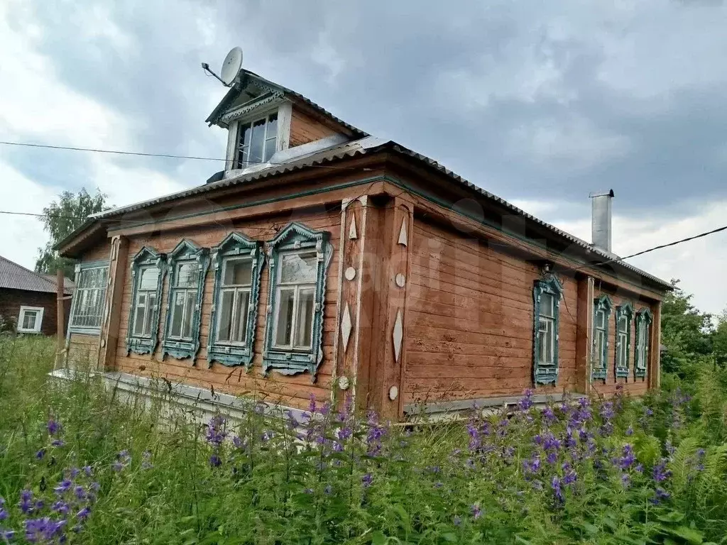 Дом 59,3 м на участке 6 сот. - Фото 0