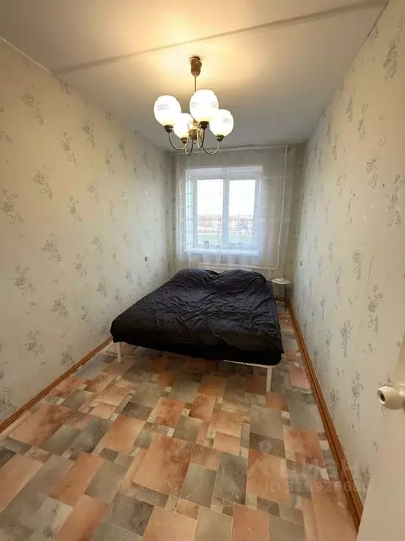 2-к кв. Удмуртия, Воткинск ул. Степана Разина, 5 (43.0 м) - Фото 1
