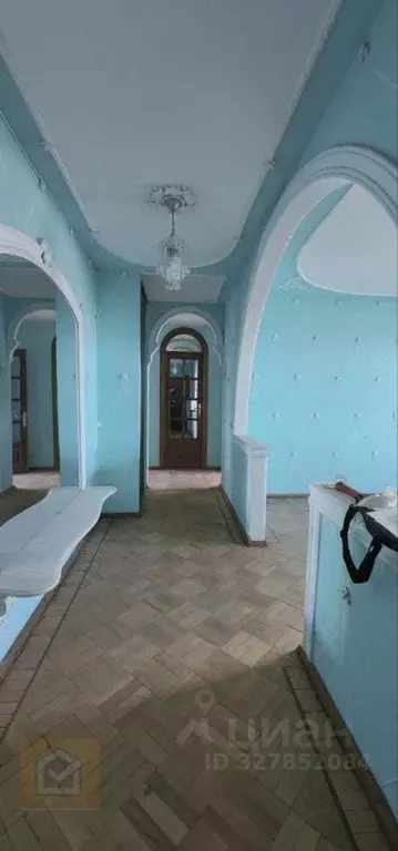 3-к кв. Крым, Симферополь ул. Ракетная, 17 (72.0 м) - Фото 1