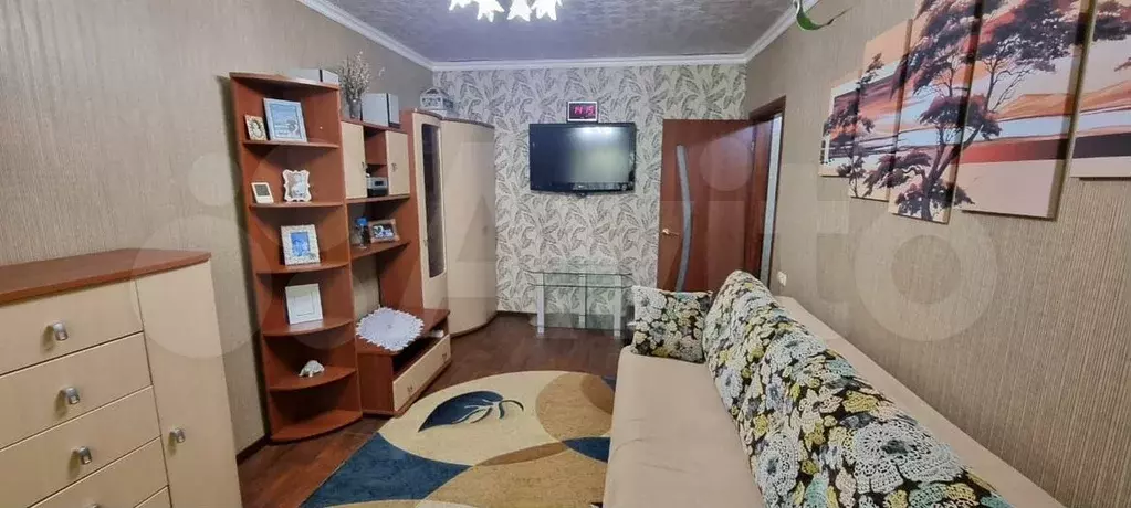 2-к. квартира, 48,5м, 5/5эт. - Фото 0