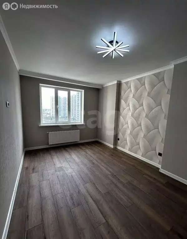 1-комнатная квартира: Самара, Осетинская улица, 19 (44.4 м) - Фото 0