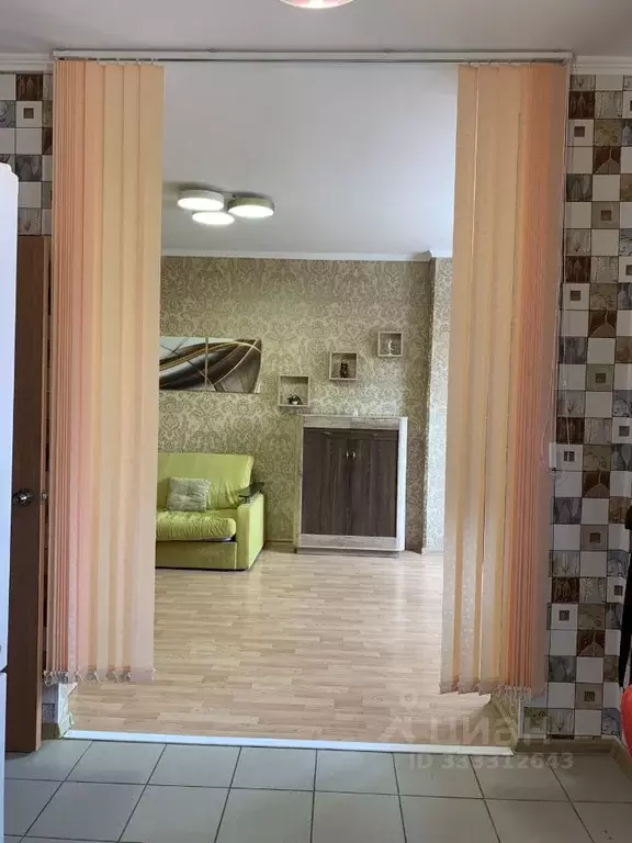 1-к кв. Московская область, Подольск ул. 43-й Армии, 19 (42.4 м) - Фото 1