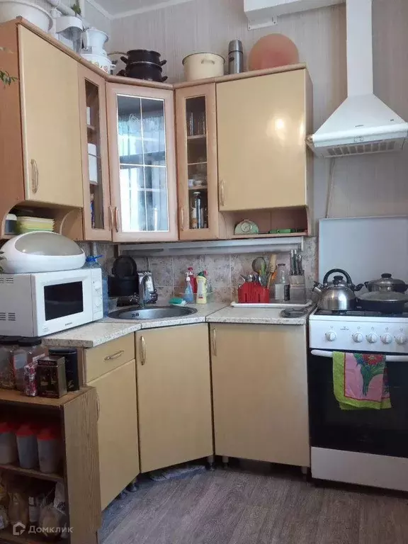 Продаётся 3-к квартира, 67.9 м - Фото 0