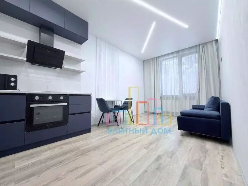 2-к кв. Москва ул. Архитектора Щусева, 4к1 (38.0 м) - Фото 1