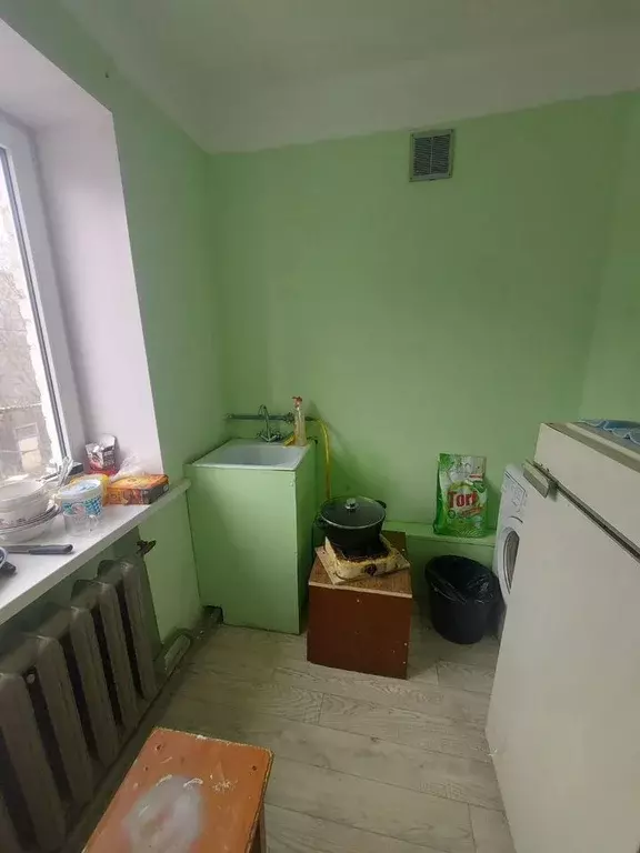 1-к кв. Ленинградская область, Гатчинский муниципальный округ, д. ... - Фото 2