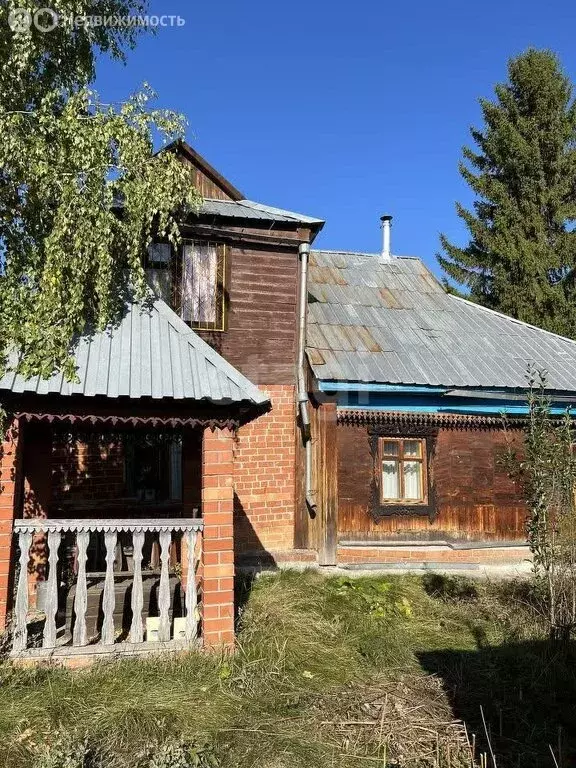 Дом в Тюменский район, деревня Друганова (83.9 м) - Фото 0