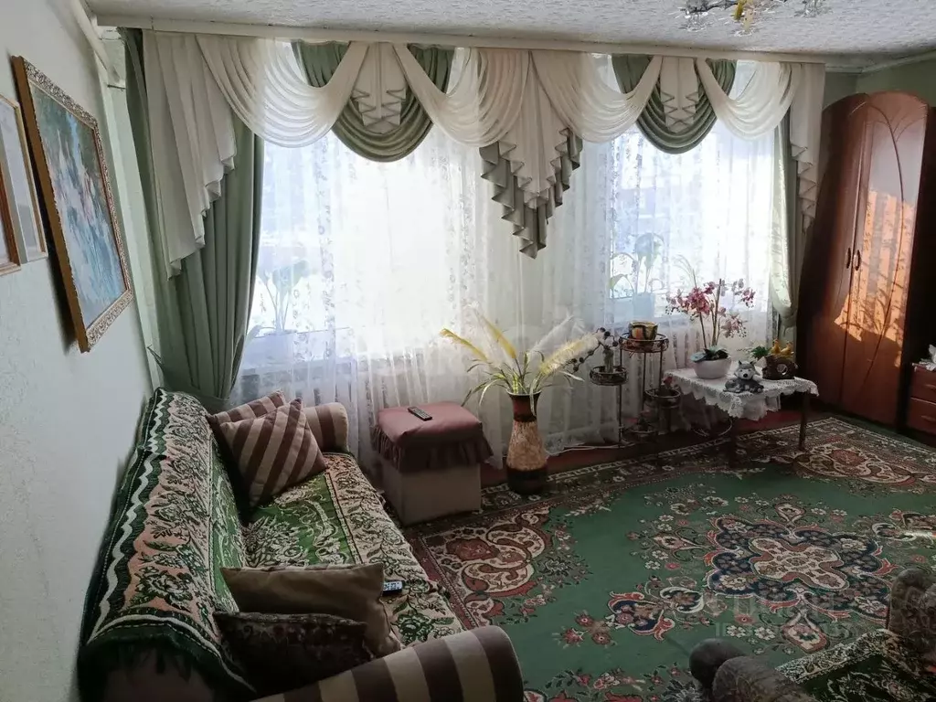 Дом в Калининградская область, Черняховский муниципальный округ, пос. ... - Фото 2