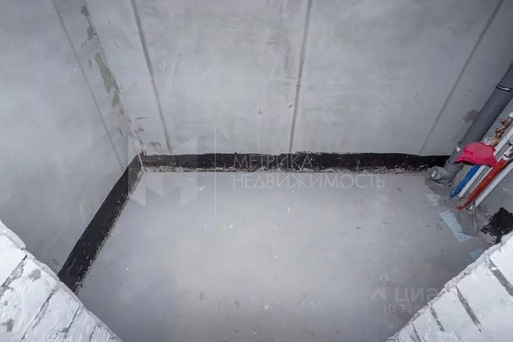 1-к кв. Тюменская область, Тюменский муниципальный округ, д. Дударева ... - Фото 1