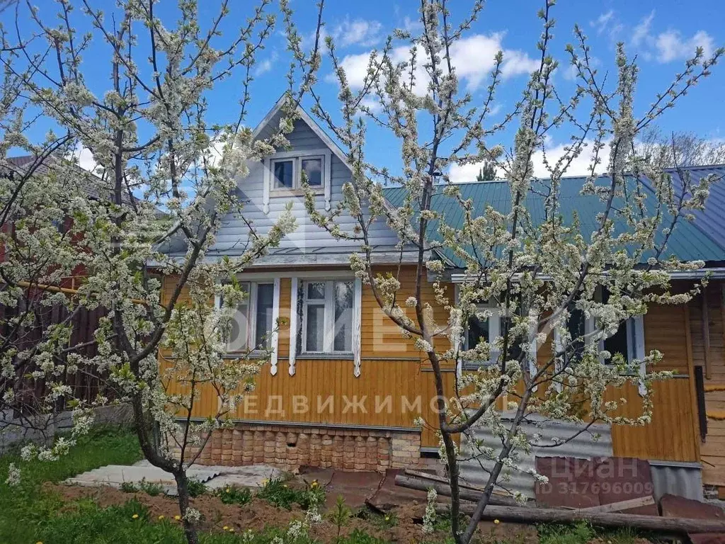 Дом, 51.4 м - Фото 0