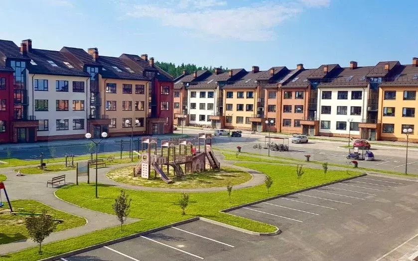 3-к. квартира, 140,7 м, 3/3 эт. - Фото 0
