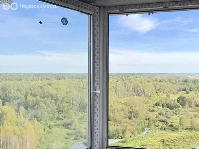 2-комнатная квартира: Свердловский, Берёзовая улица, 4 (56.4 м) - Фото 1