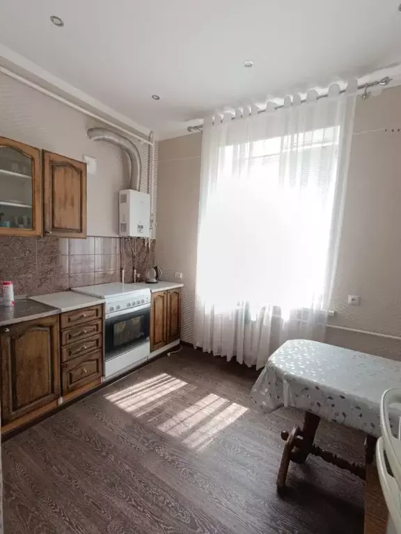 Продаётся 2-к квартира, 55 м - Фото 0