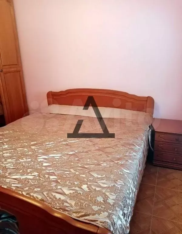 1-к. квартира, 32 м, 1/6 эт. - Фото 1