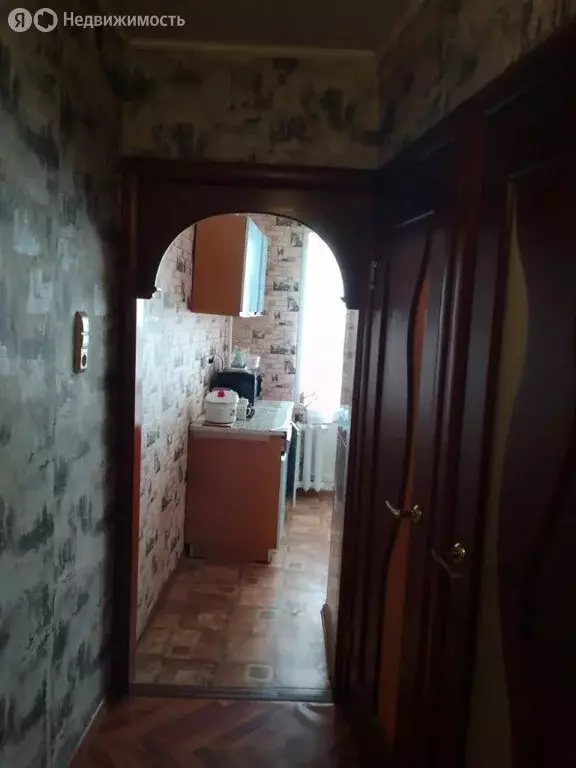 3-комнатная квартира: Шахунья, улица Островского, 3 (52.4 м) - Фото 1