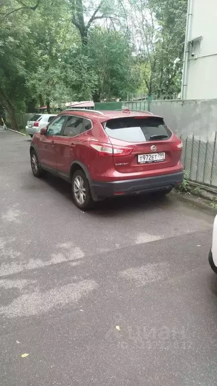 Гараж в Москва Товарищеский пер. (17 м) - Фото 2