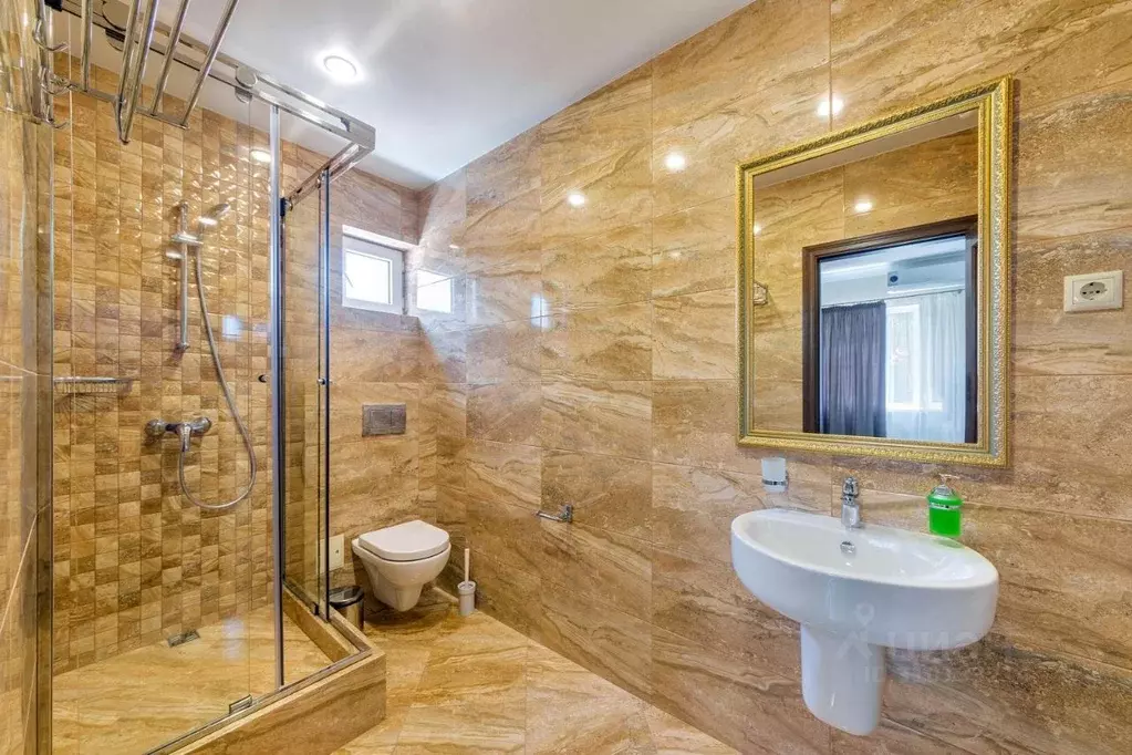 Комната Краснодарский край, Геленджик Советская ул., 26 (40.0 м) - Фото 2