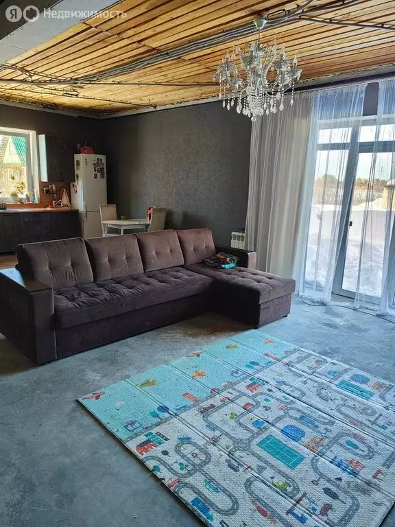 Дом в Томский район, СНТ Лесная дача (95.5 м) - Фото 2