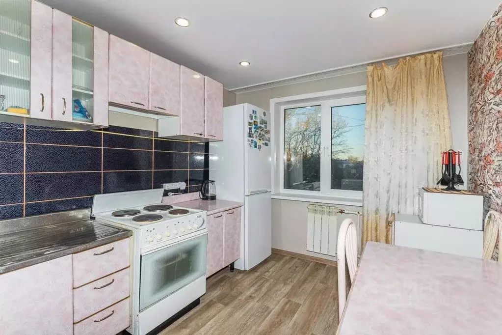 1-к кв. Иркутская область, Шелехов 1-й мкр, 33 (30.1 м) - Фото 2