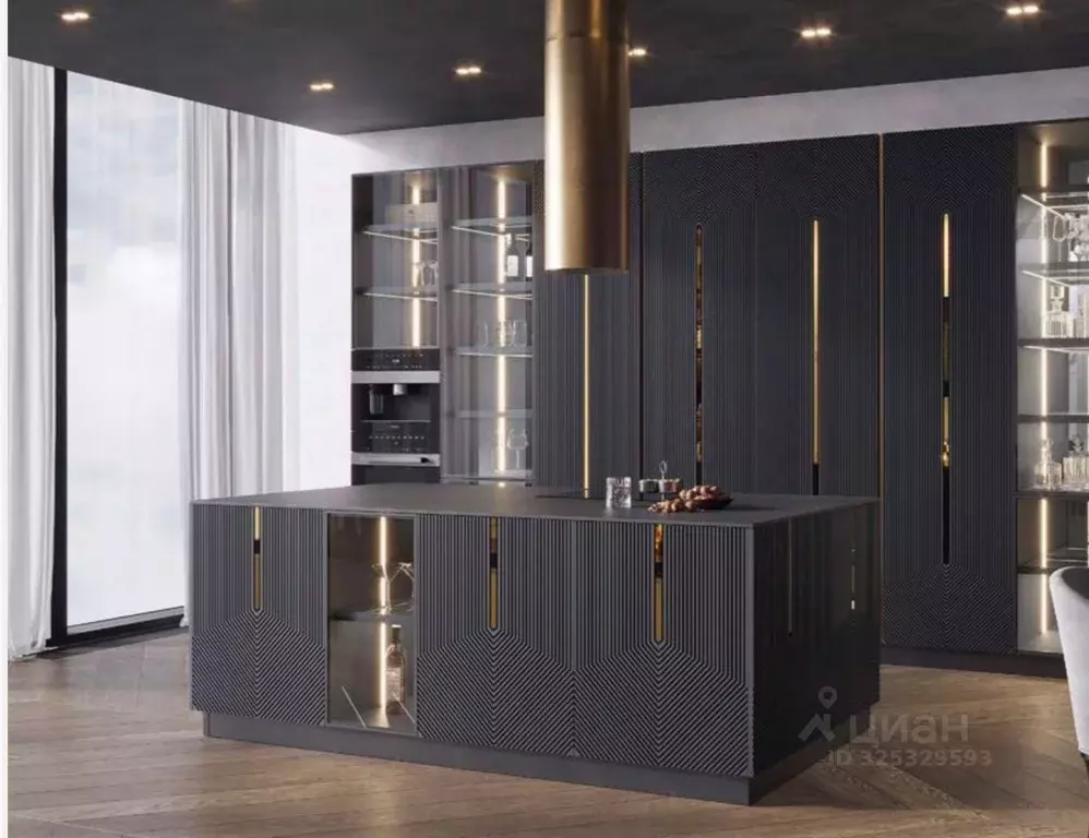 Дом в Московская область, Одинцовский городской округ, Горки-2 СНТ  ... - Фото 2