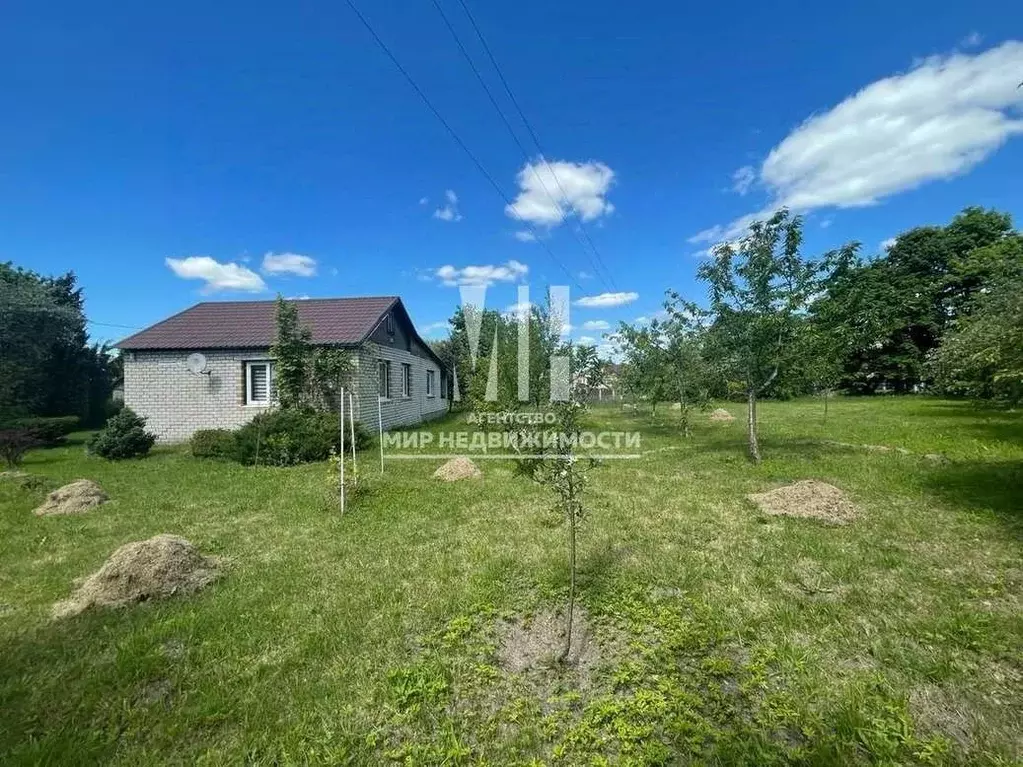 Дом в Калининградская область, Славск ул. Тенистая Аллея (60 м) - Фото 1