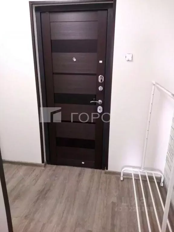 1-к кв. Новосибирская область, Новосибирск ул. Дмитрия Шмонина, 9 ... - Фото 2